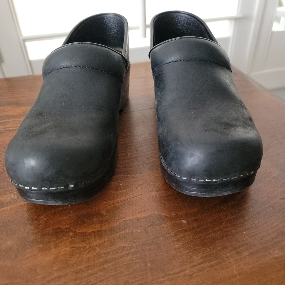 DANSKO Profressional Classic Clogs SZ 38